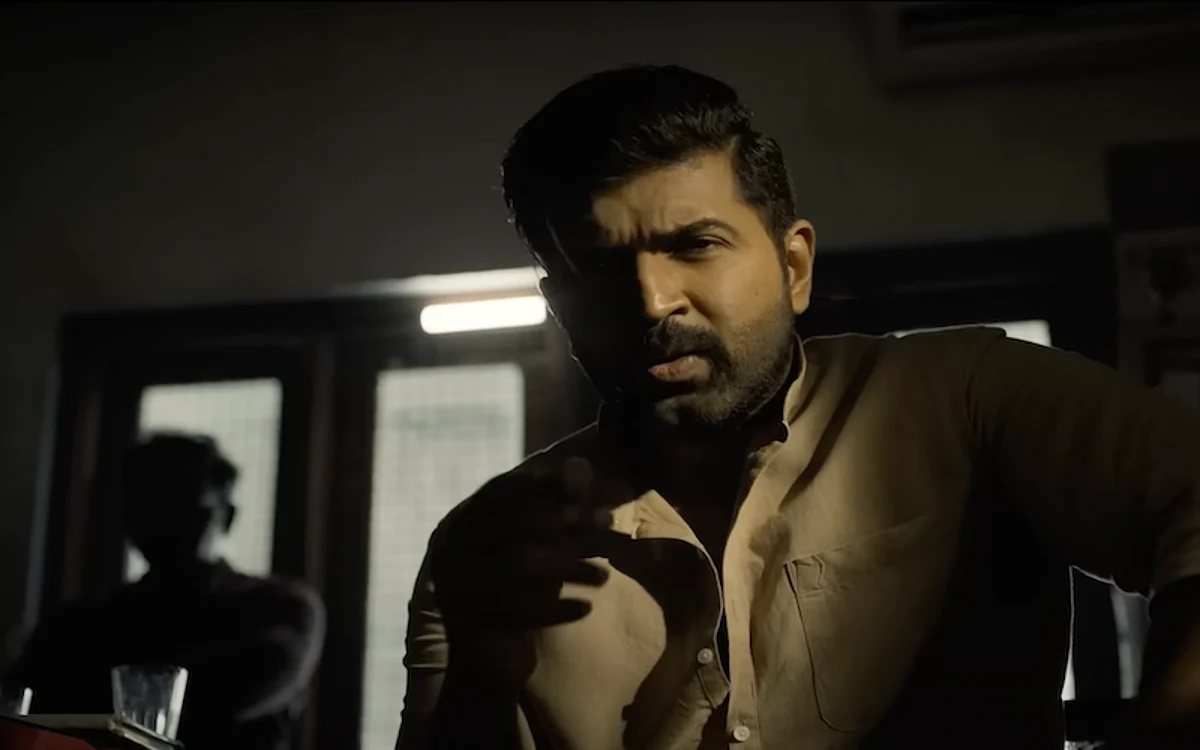 Tamilrockerz Teaser Talk: Kollywood Fights Against A Notorious Piracy Website