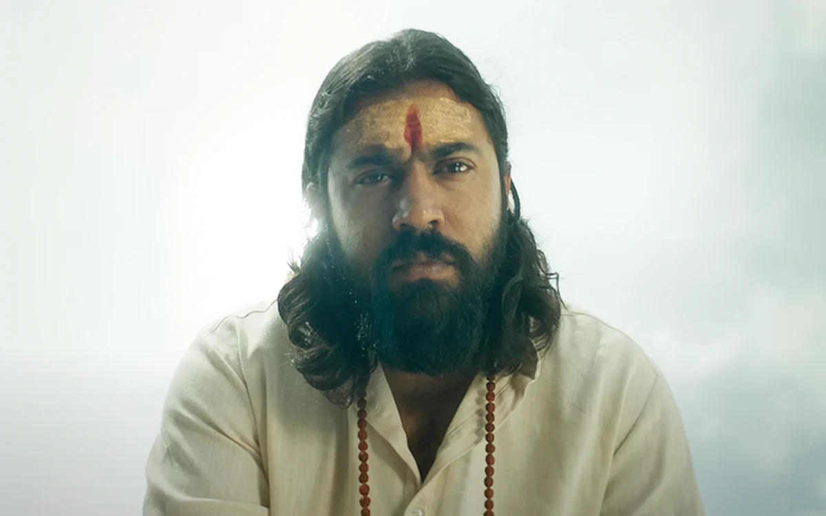Mahaveeryar Trailer Talk: Fantasy And Reality Collide In Nivin Pauly’s Time Travel Film