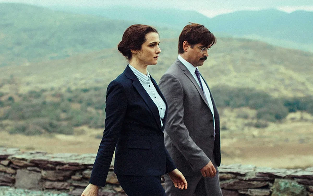 Lanthimos’s Advocacy and Critique of Companionship in The Lobster