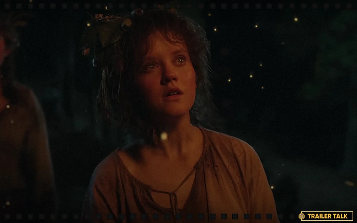 The Lord of the Rings: The Rings of Power Teaser Makes You Wish It Was Releasing in Theatres