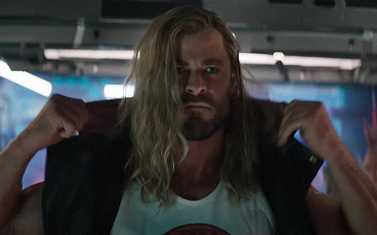 Spin-Off: Thor Is Making Taika Waititi Lose His Superpower