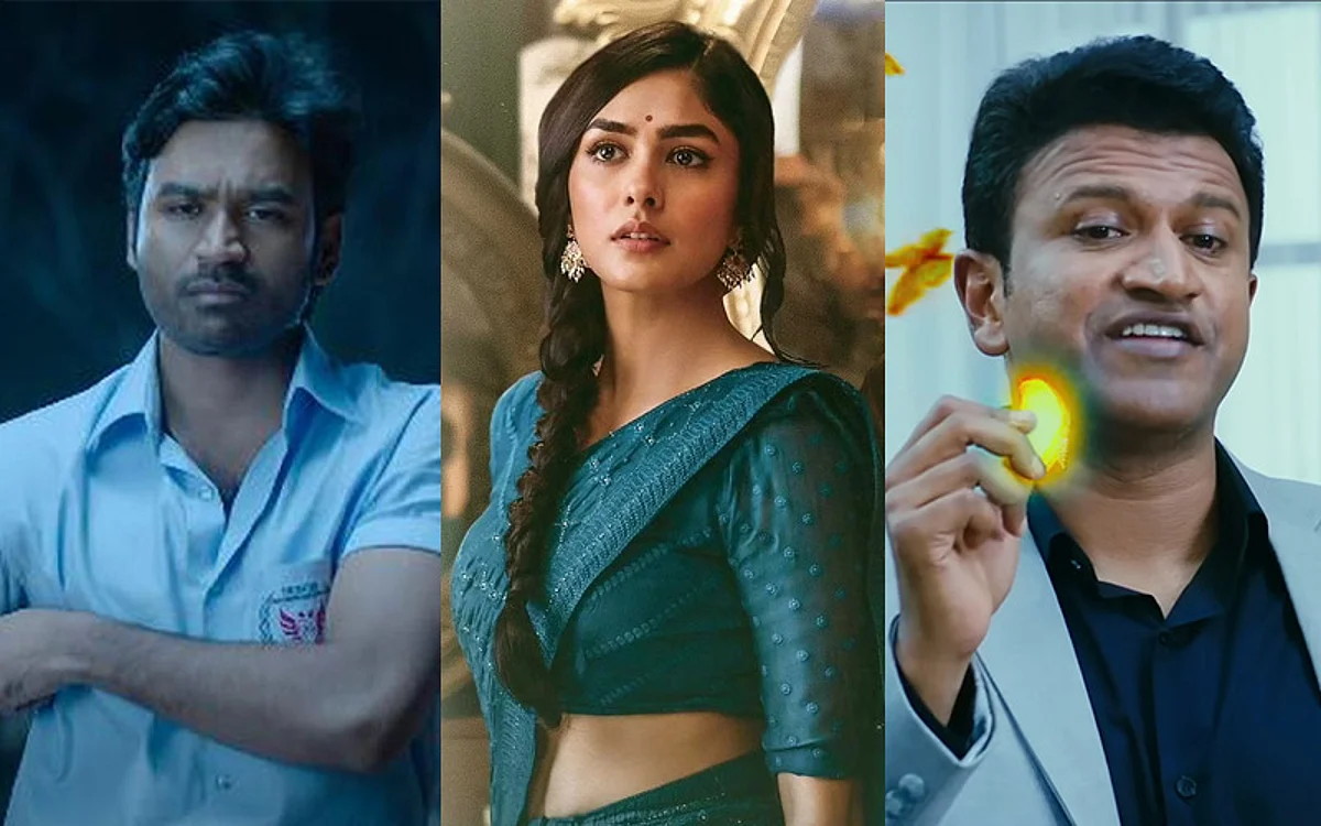 Everything That Made News In Entertainment From The South (24 – 30 July)