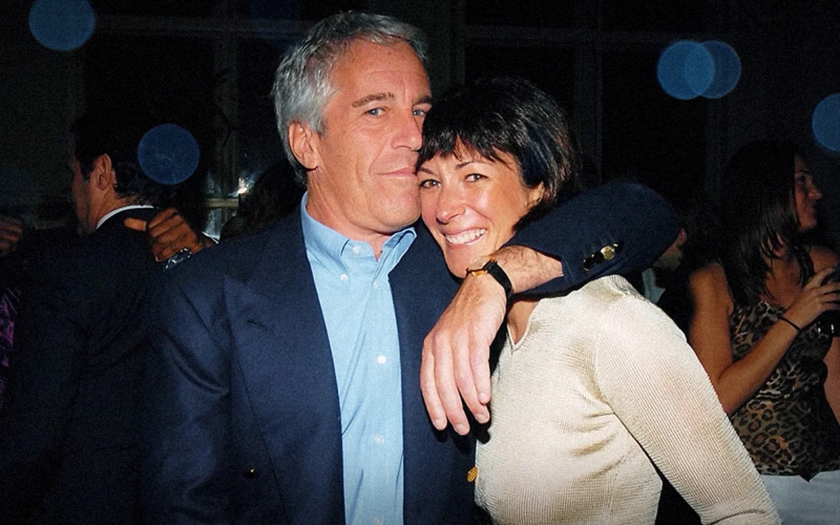 Who is Ghislaine Maxwell? Feels More Like a Gossip Session Than an Investigation