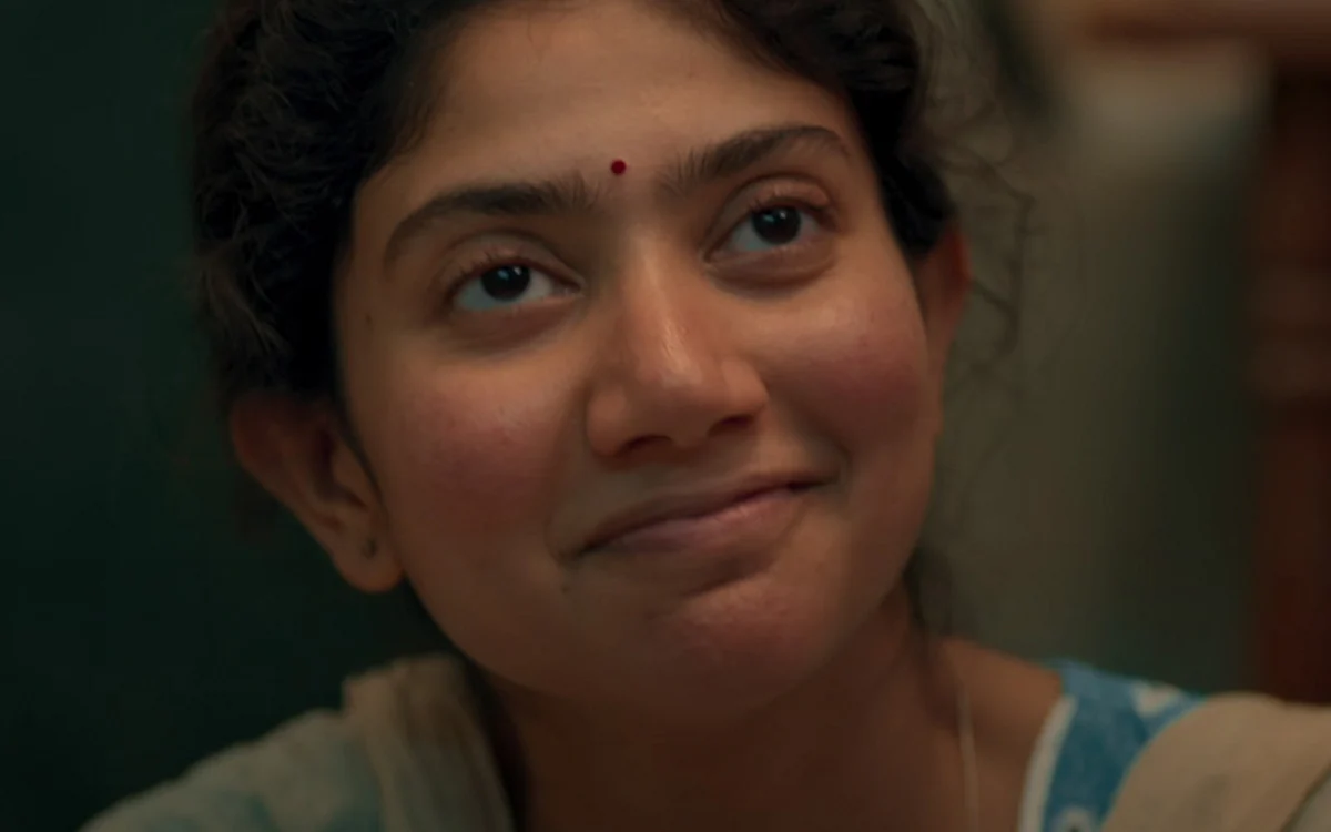 Gargi Movie Review: Sai Pallavi And Some Superb Writing Steer This Film To The Winning Post