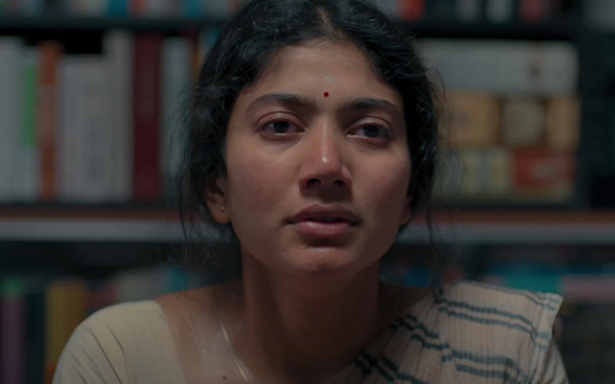 Gargi, Starring An Unbelievably Good Sai Pallavi, Is Important And Engaging In Equal Measure