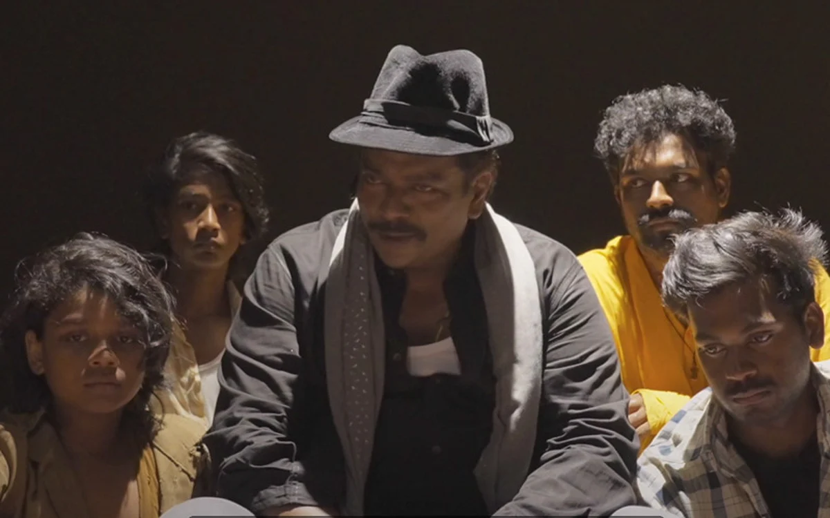 Iravin Nizhal Movie Review: A Film Where The Thought Behind The Craft Is More Affecting Than Its Emotions