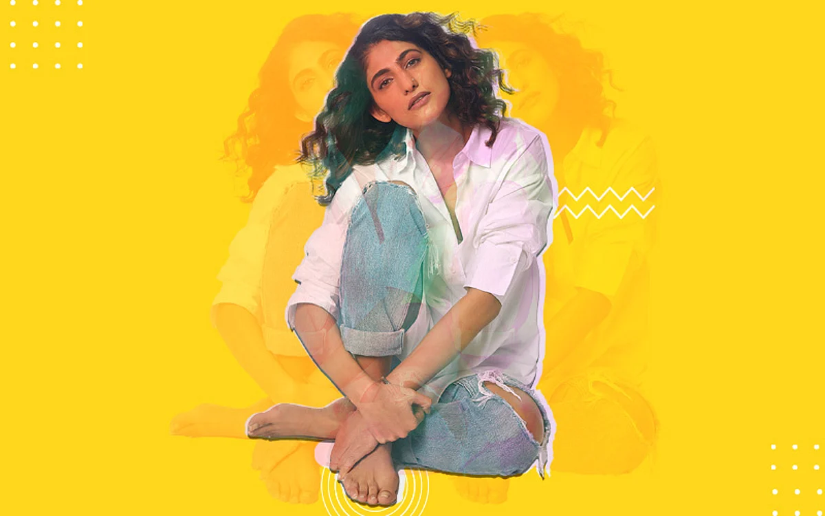 The Day Kubbra Sait Transformed Into Cuckoo