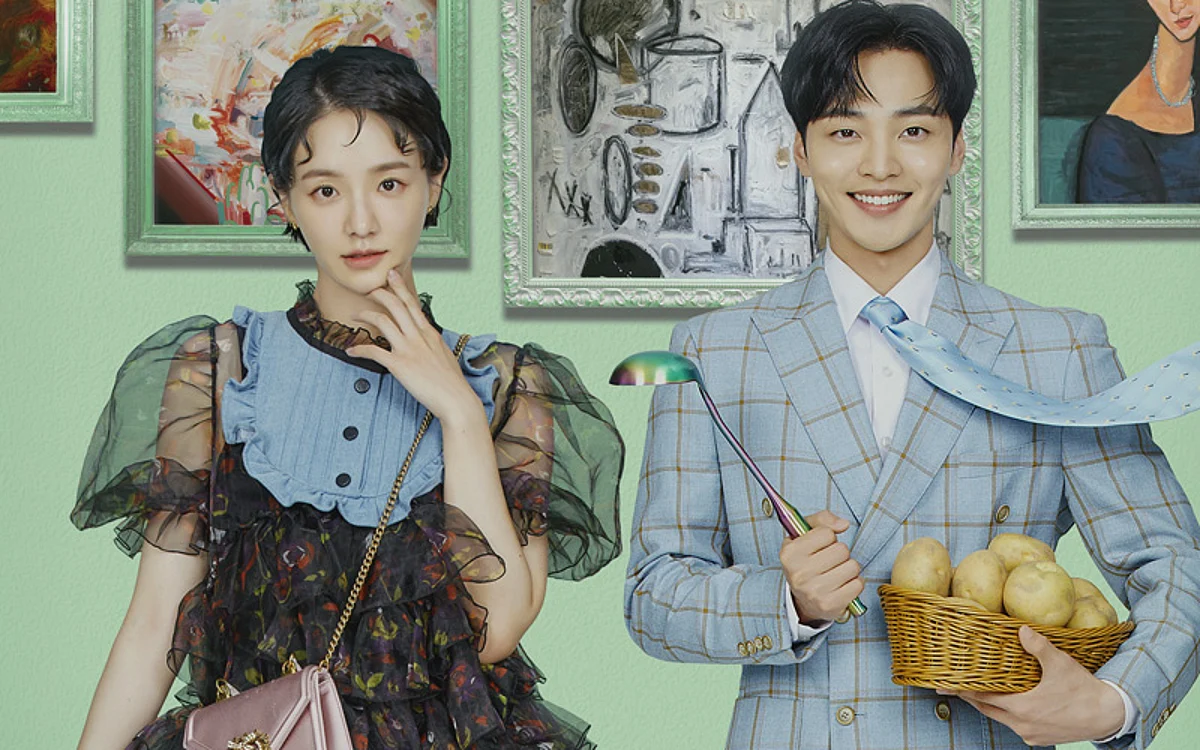 Five New K-Dramas to Add to Your Watchlist