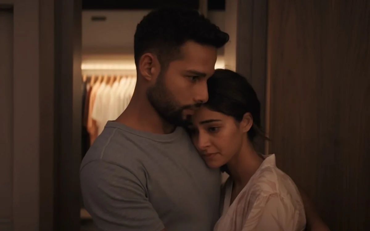 Gehraiyaan: A New-Age Bollywood Drama? Or a Potentially Confused Mess?