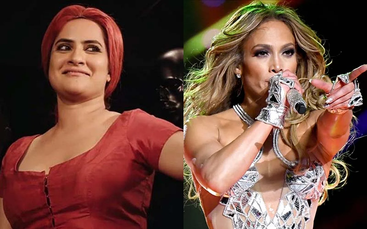 Shut Up Sona And Halftime: Angry Women Versus the World