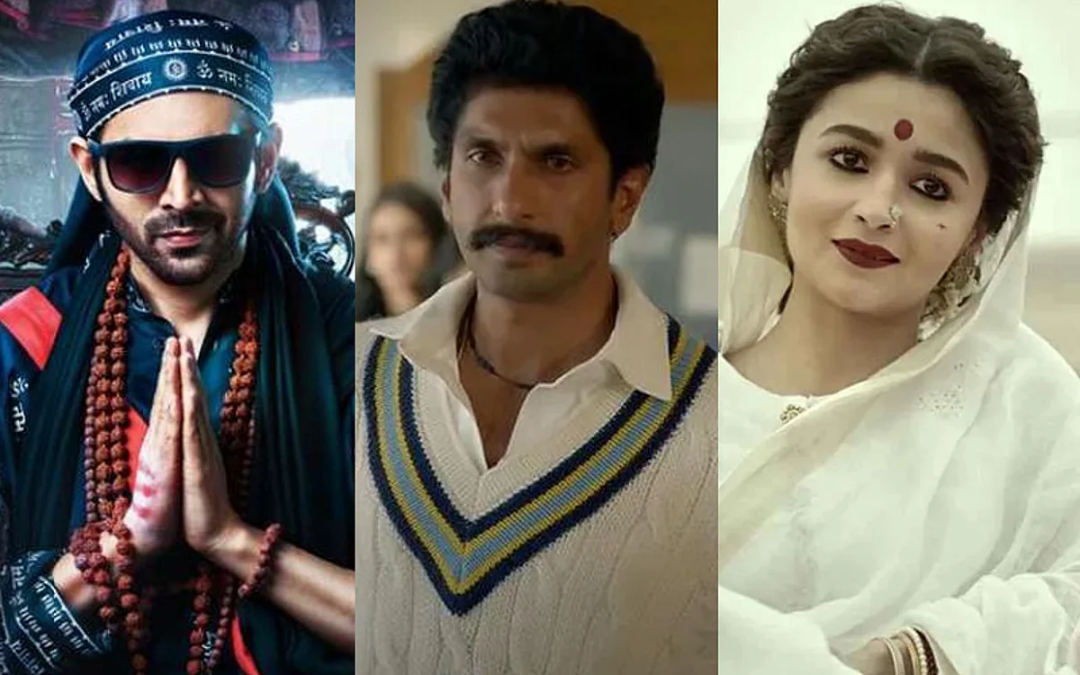 Why Isn’t Bollywood More Popular In The ‘South’?