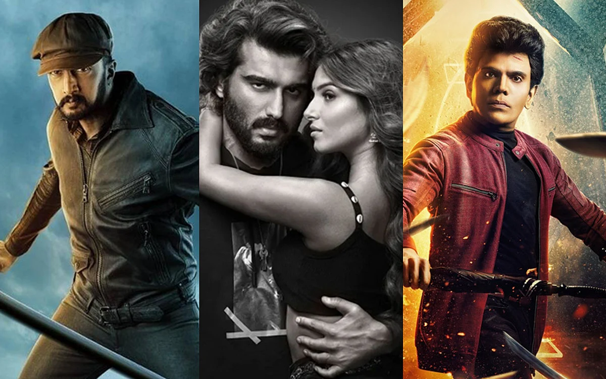 Everything Releasing This Week In Theatres (July 25th to 31st)