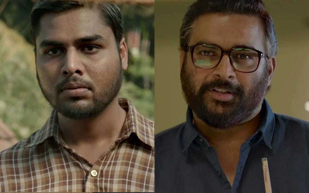 I Trusted Him Completely As The Director: Shyam Renganathan On Playing R Madhavan’s Son In Rocketry