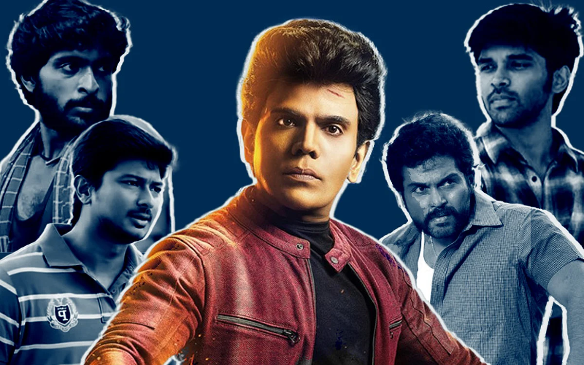 Rocket Launches: Before ‘The Legend’, A Brief History Of Tamil Cinema’s Grandest Debuts