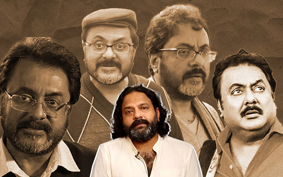 Warm, Witty, Erudite: Siva Ananth Remembers Prathap Pothen Through His Complete & Incomplete Films
