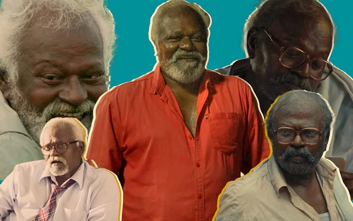 Remembering Poo Ramu, The Unsung Father Of Tamil Cinema
