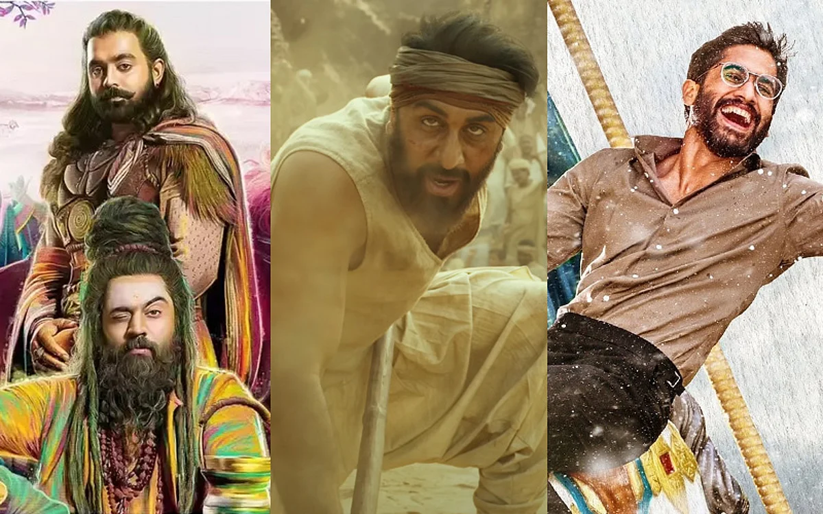 Everything Releasing This Week In Theatres (July 18th to 24th)