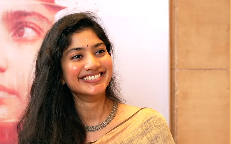 I See Comfort Over Everything: Gargi Actress Sai Pallavi On Leading A  Simple Lifestyle