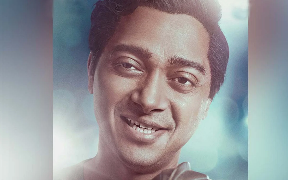 Emergency Poster Out! Shreyas Talpade to play Atal Bihari Vajpayee in the film