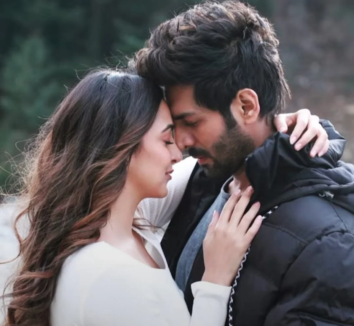 Kartik-Kiara's satyaprem to release on