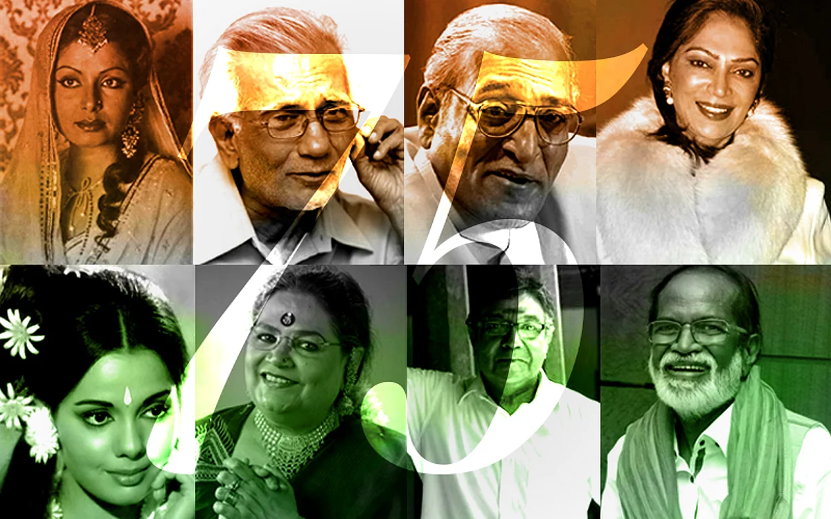 National Treasures: Indian Cinema’s Batch of 1947