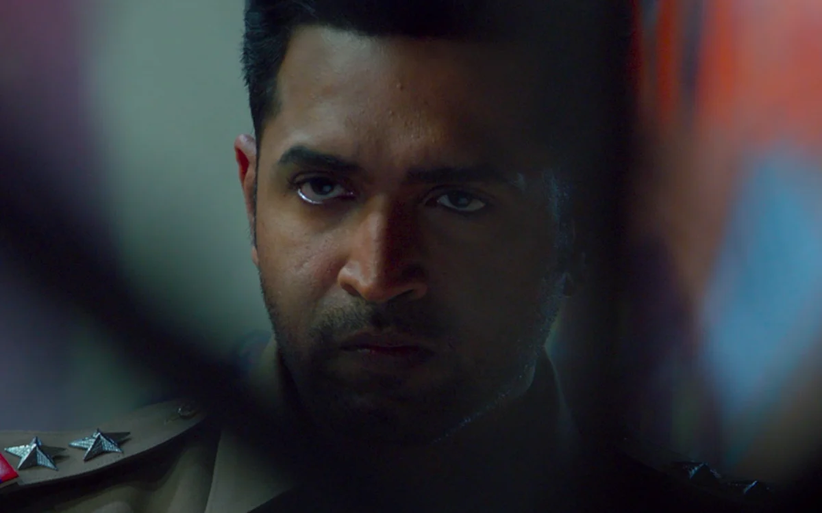 Sinam Trailer Talk: Can A Suspension Stop Arun Vijay’s Cop From Solving A Murder Case?