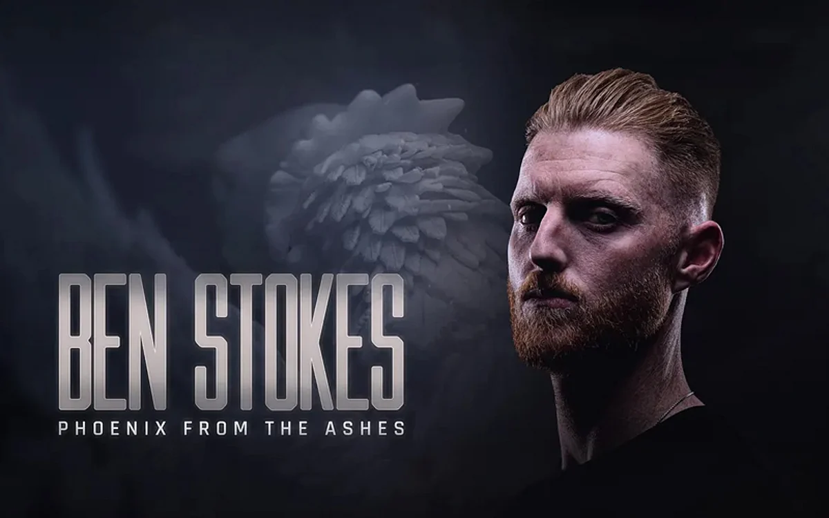 Ben Stokes: Phoenix from the Ashes Review: A Rare Documentary that Translates Sport into Life