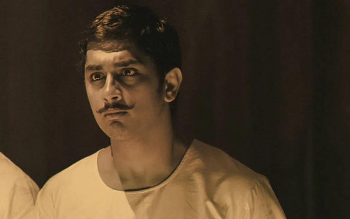 Bringing Bhagat Singh Back