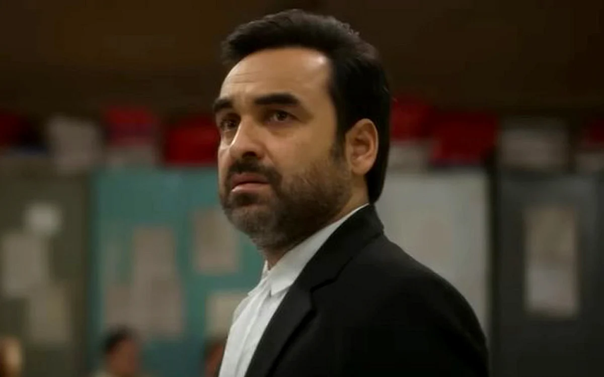 Criminal Justice Season 3 Trailer: Pankaj Tripathi back in action