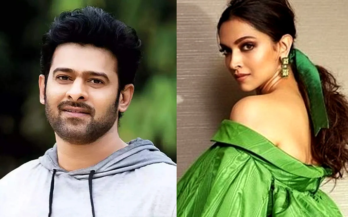 Salaar VS Fighter: Prabhas And Deepika Padukone To Clash At Box Office