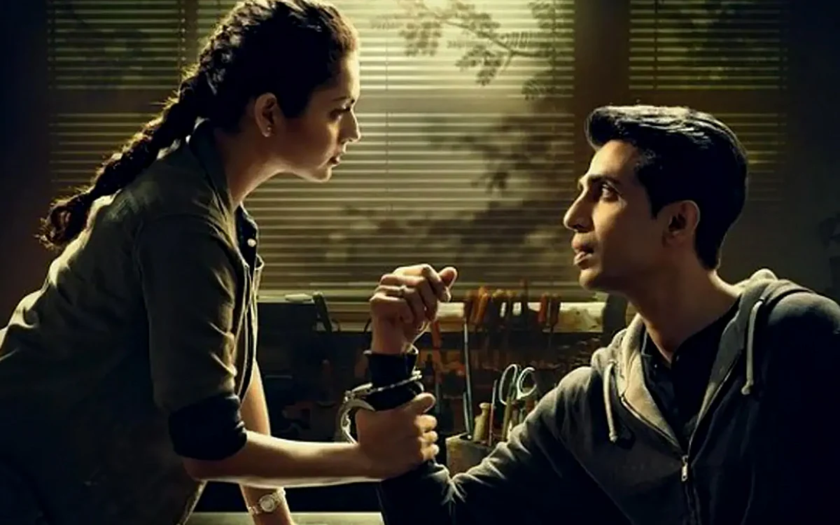Duranga Review: A K-drama Remake With Neither Style Nor Substance