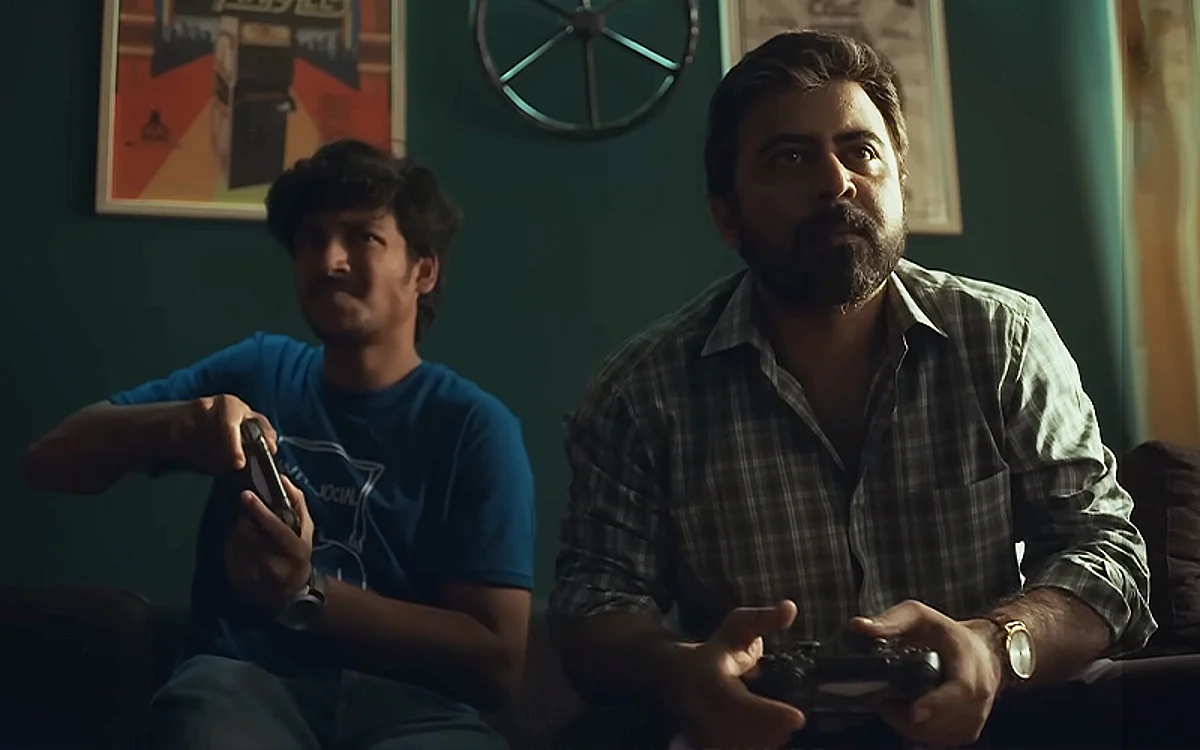 Kaiser Signals an Adulting of Bengali Detective Fiction