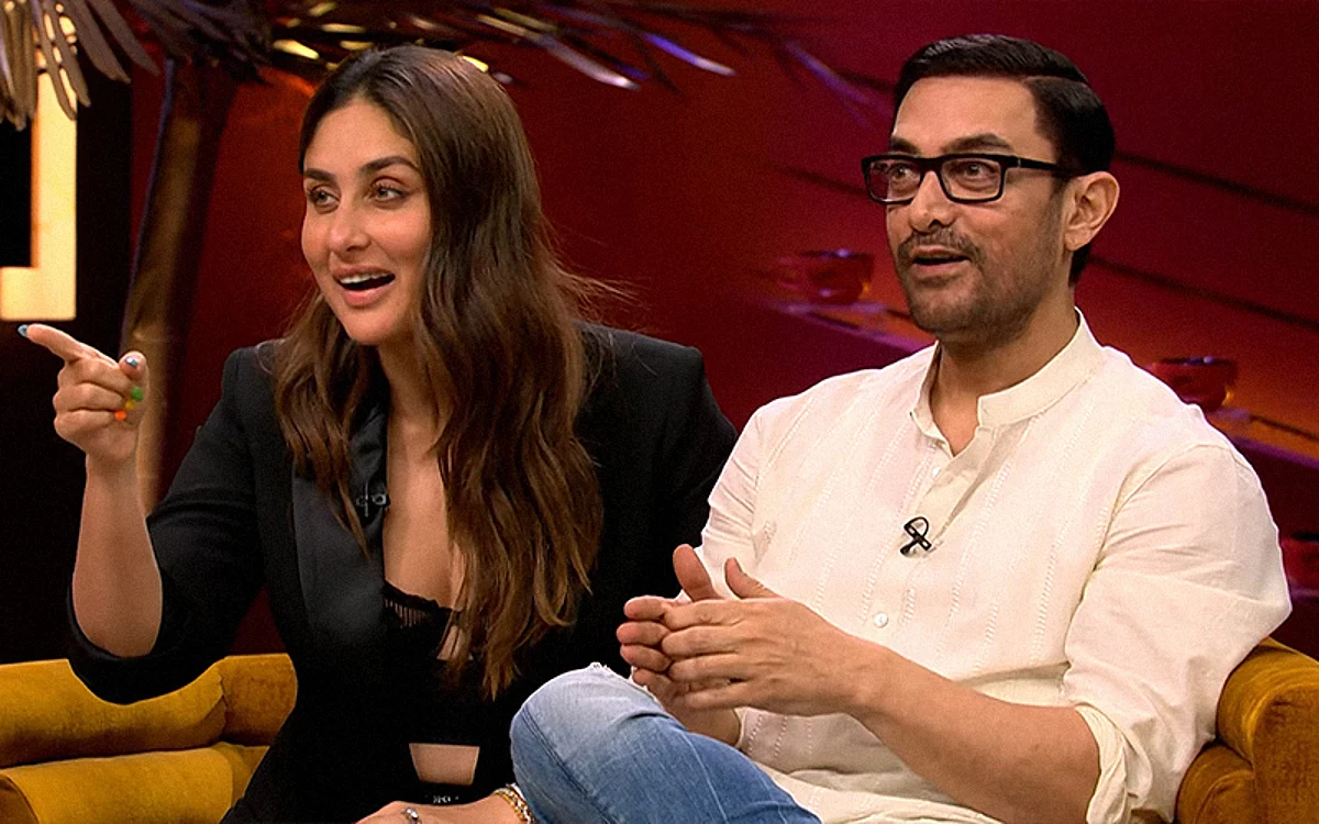 Despite Rapid Fire Duds, The Latest KwK Is A Reminder Of What Stardom Looks Like