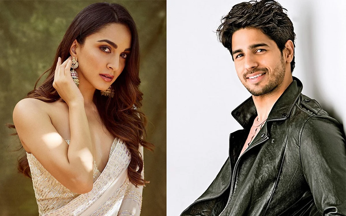 Adal Badal: Sidharth Malhotra And Kiara Advani’s Next Is a Love Story