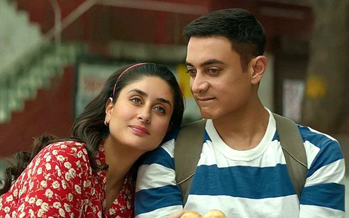 Laal Singh Chaddha Is A Triumph Of Sentiment Over Sense
