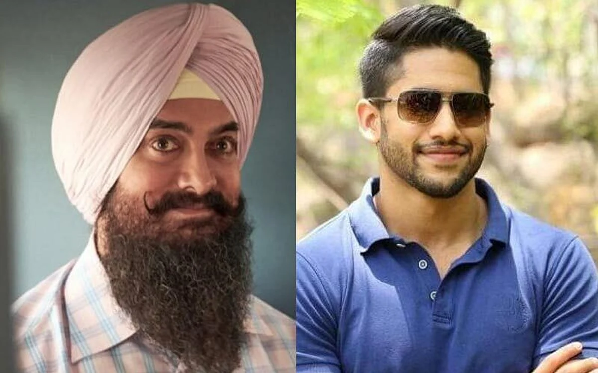 Ahead of Laal Singh Chaddha’s release, Naga Chaitanya speaks on his previous flops