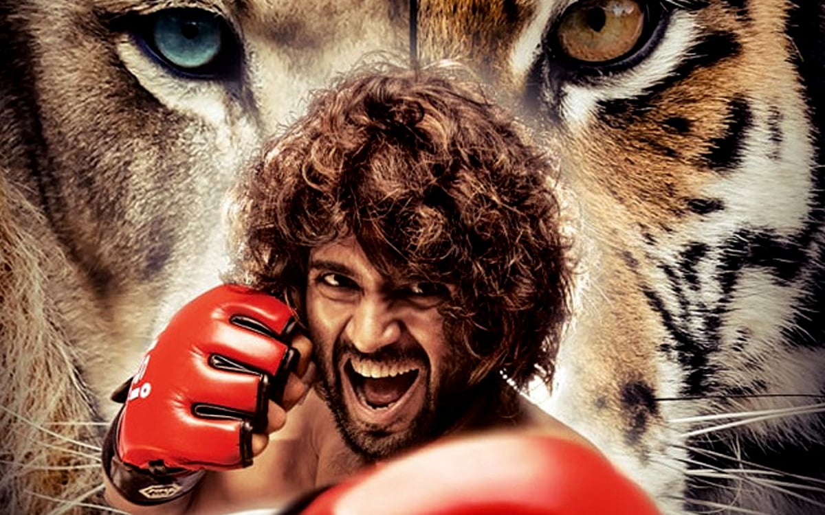 5 Hindi Movies From 2022 Which We All Hated 87 Liger Movie Review: A Crossbreed Of Amateur And Embarrassing