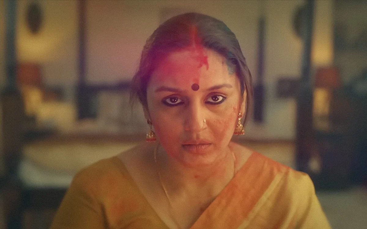 Maharani Review: Huma Qureshi as Rani Bharti Reshapes the Grammar of Political Dramas