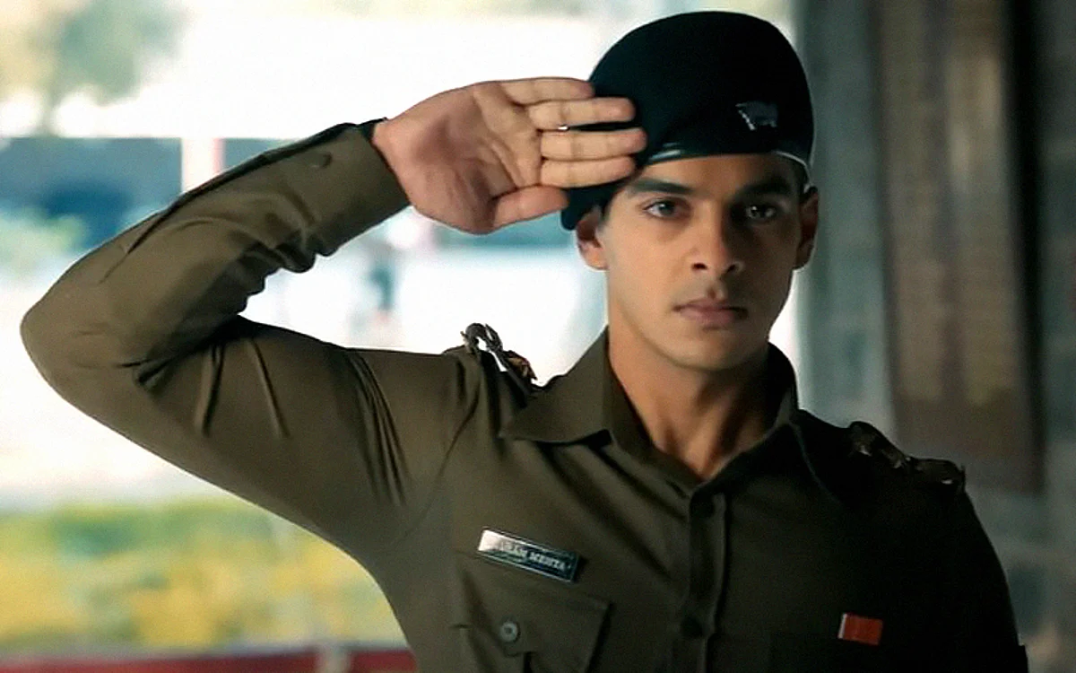 Pippa Teaser Shows Ishaan Khatter’s Fearless Avatar