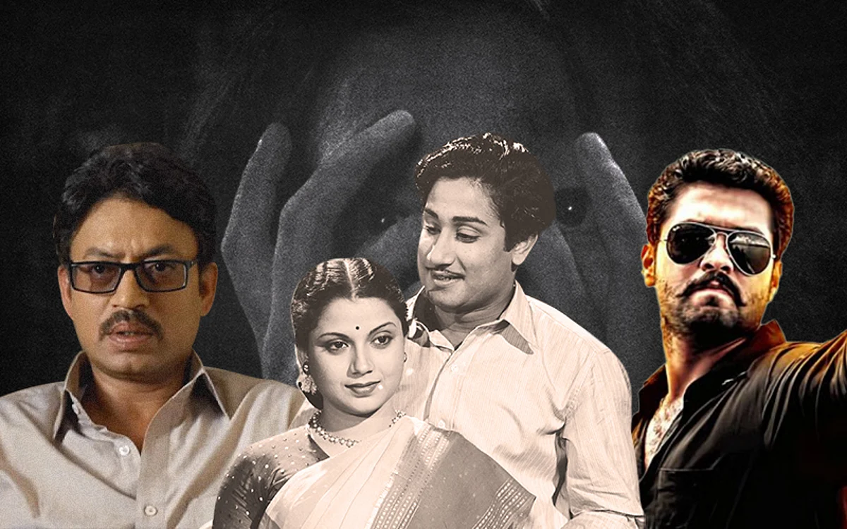 The Rashomon Effect in Indian Cinema