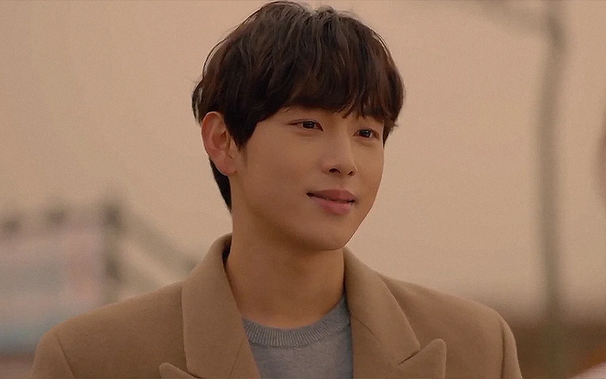 All That Makes Run On’s Ki Seon-gyeom a Great Male Lead