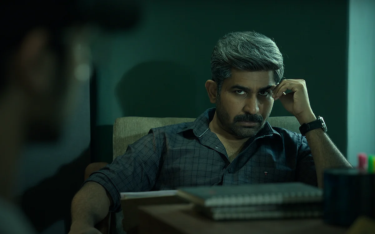 Kolai Trailer Talk: Vijay Antony Solves A Near-Perfect Crime