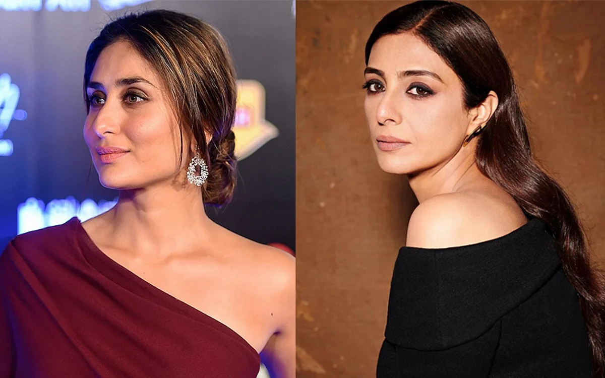 Tabu and Kareena Kapoor Khan in Rhea Kapoor’s next project?