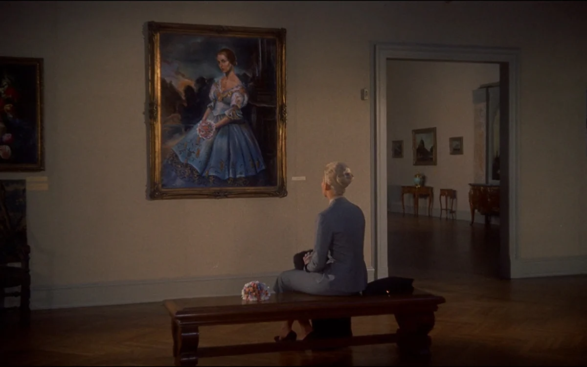 An Ode To Vertigo’s Opening Sequence
