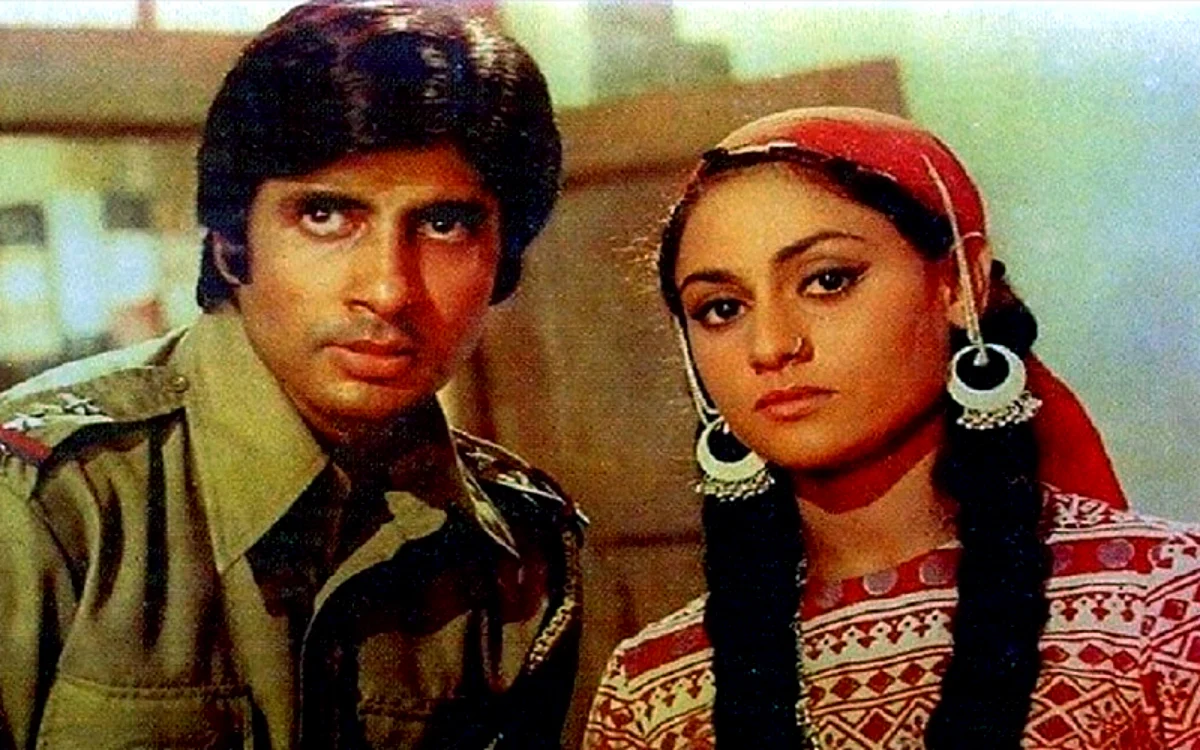 Zanjeer’s Sher Khan And The History Of Tigers In India