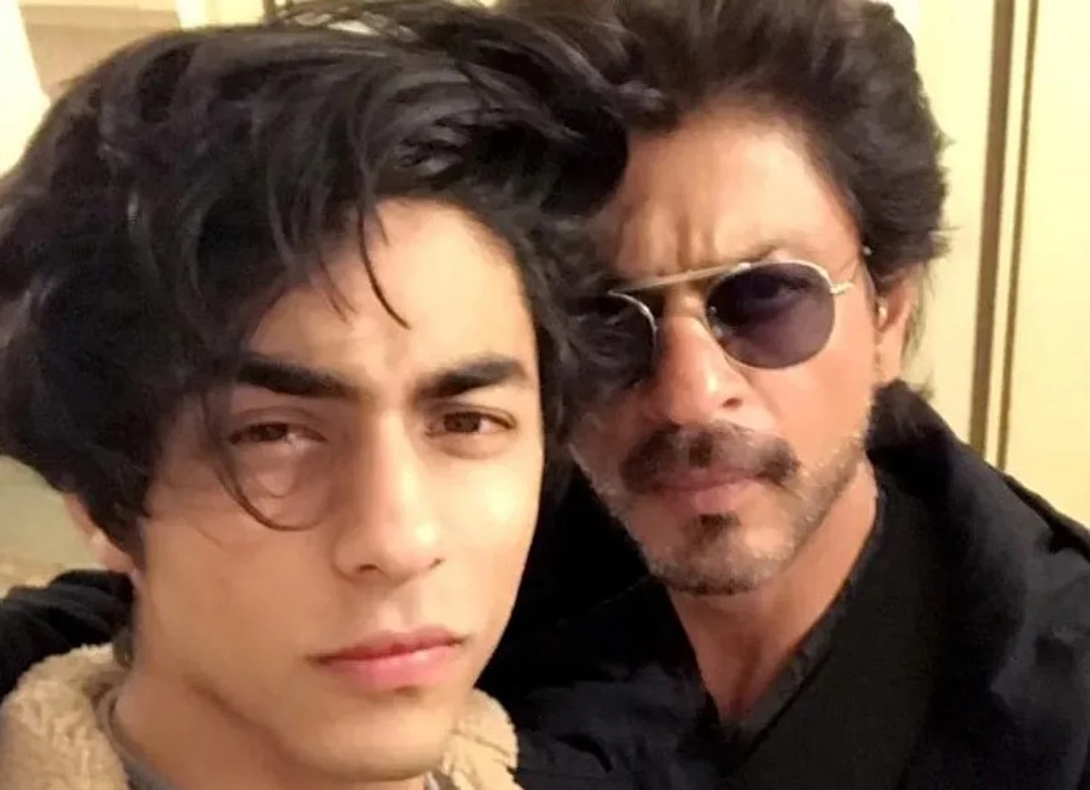Will Next Year Belong to Shah Rukh Khan’s Kids?