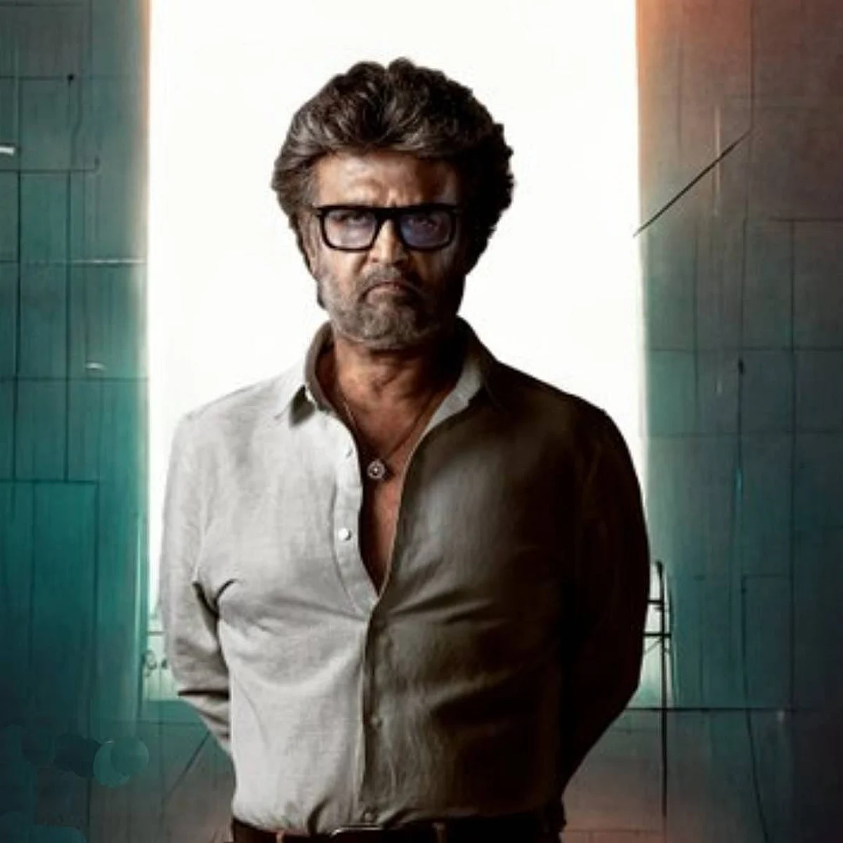 Makers of Rajini's 'Jailer' release official cast list