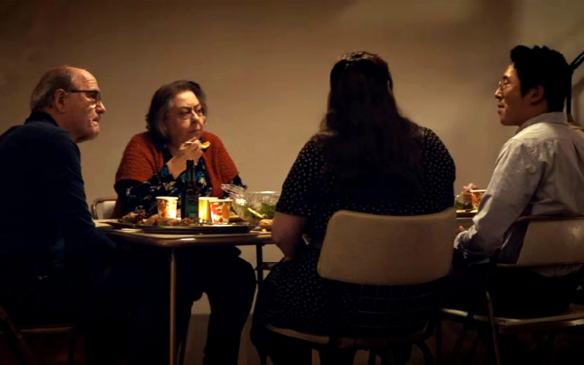 The Humans Sees Family Drama Through The Lens of Horror