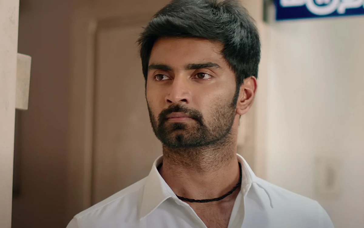 Kuruthi Aattam Movie Review: This Revenge Drama Comes With A Touch Of Philosophy And No Flair