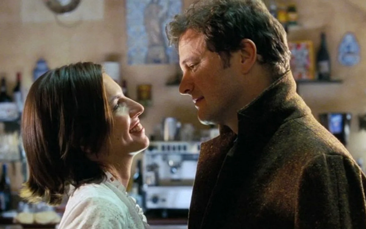 Love Actually To The Rescue